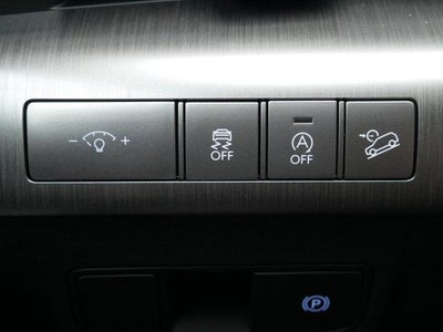 2025 Hyundai KONA SE