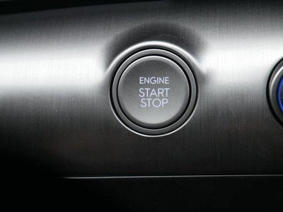 2025 Hyundai KONA SE