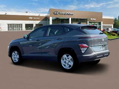 2026 Hyundai KONA SE