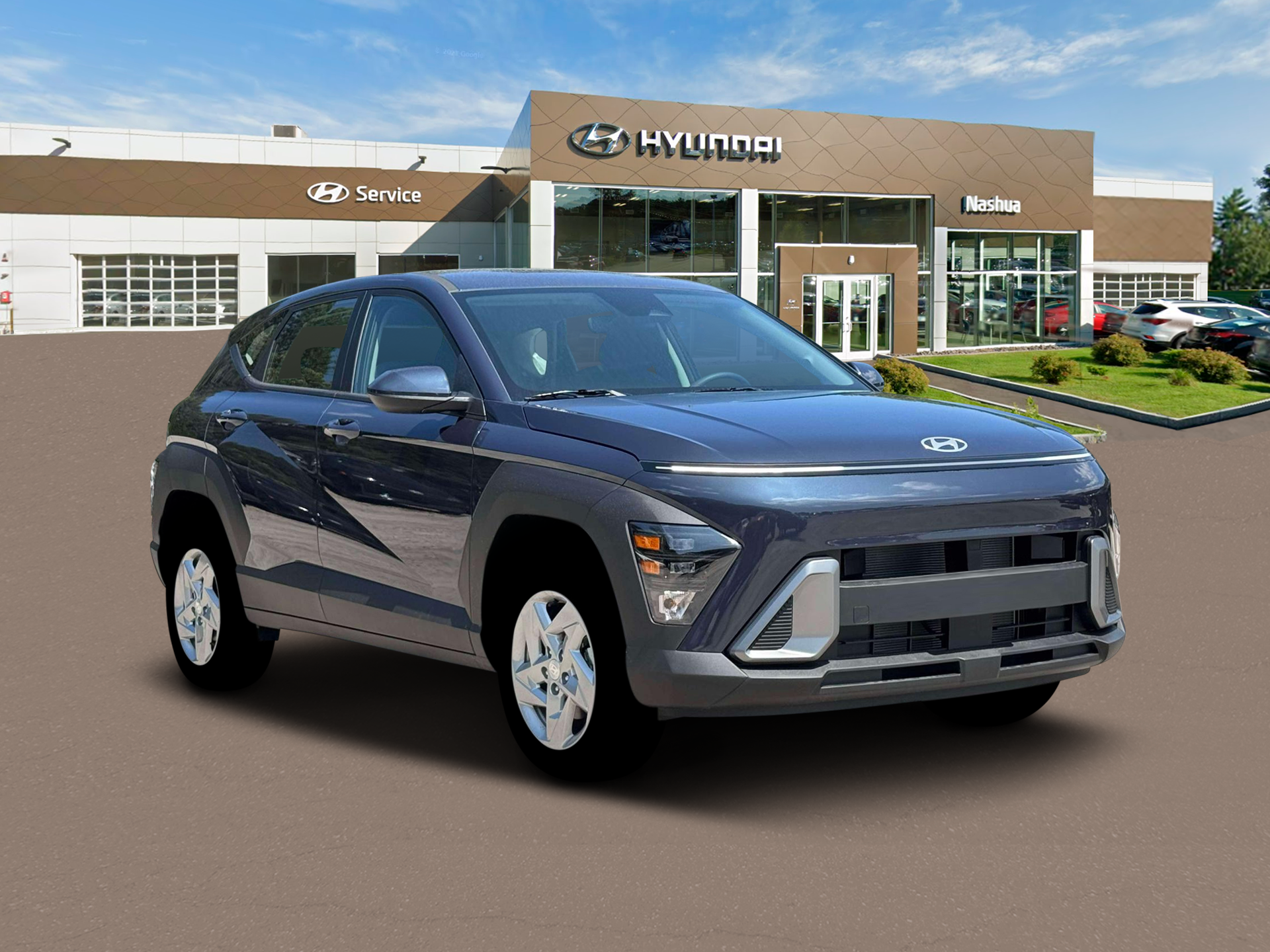 2026 Hyundai KONA SE