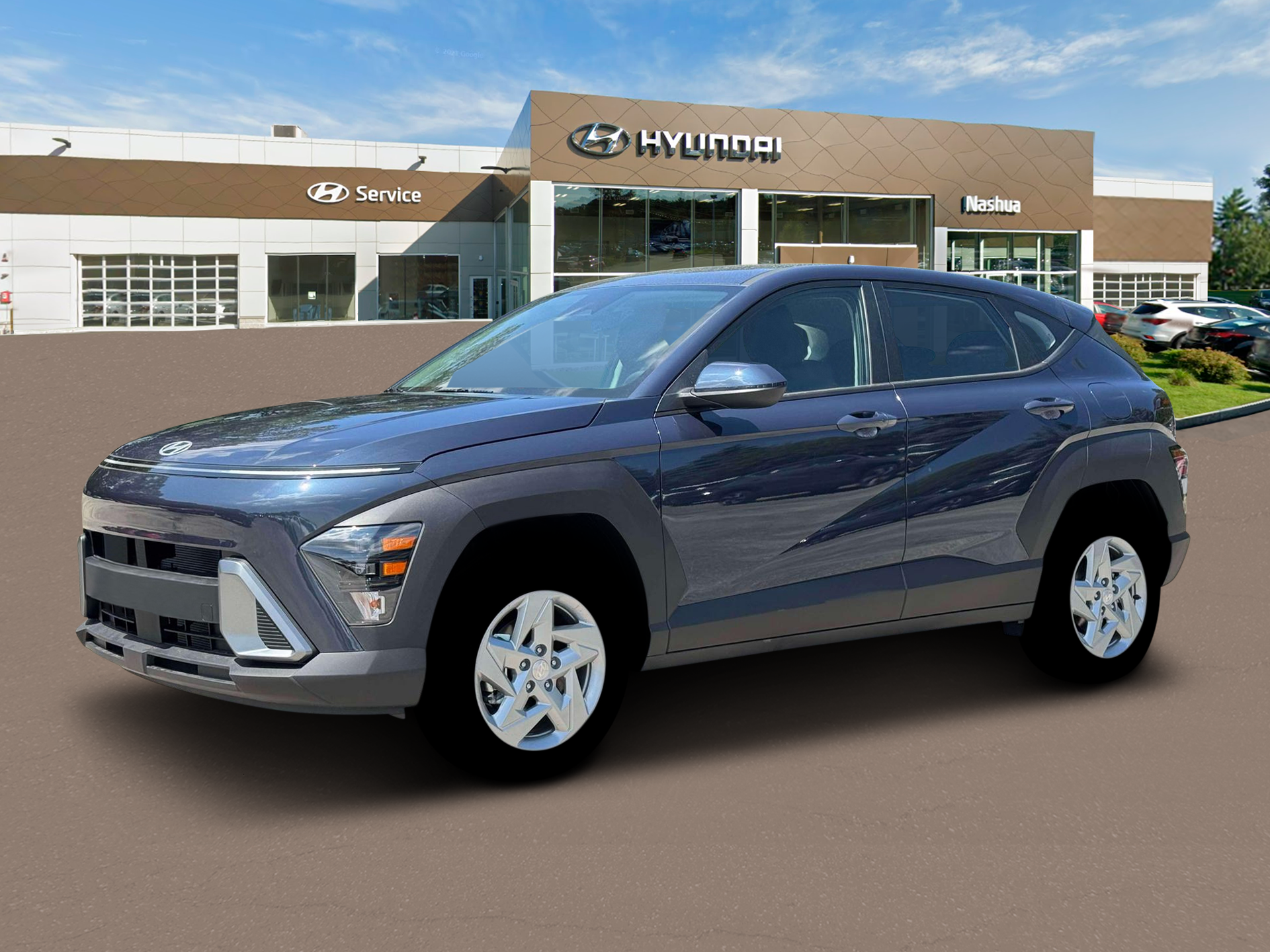 2026 Hyundai KONA SE