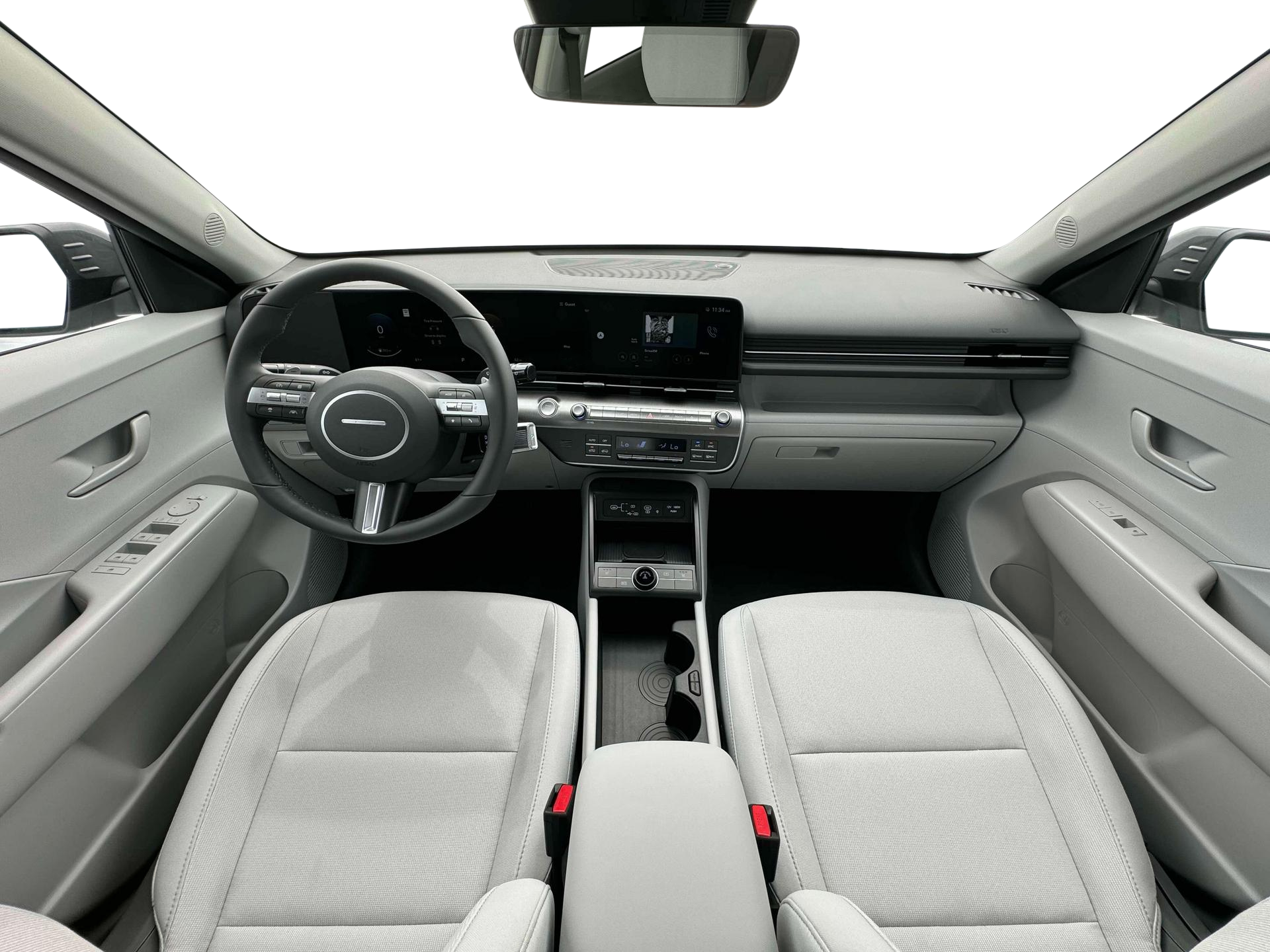 2025 Hyundai KONA SEL Convenience