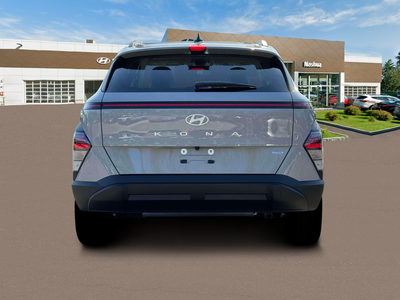 2025 Hyundai KONA SEL Convenience