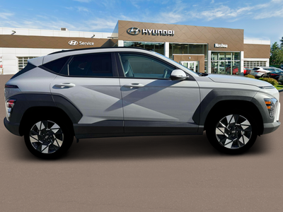 2025 Hyundai KONA SEL Convenience