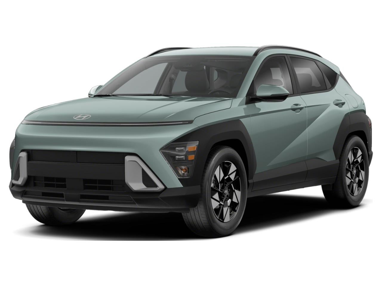 2025 Hyundai KONA SEL Convenience