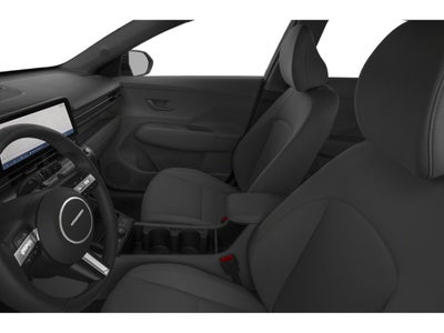 2025 Hyundai KONA SEL Convenience