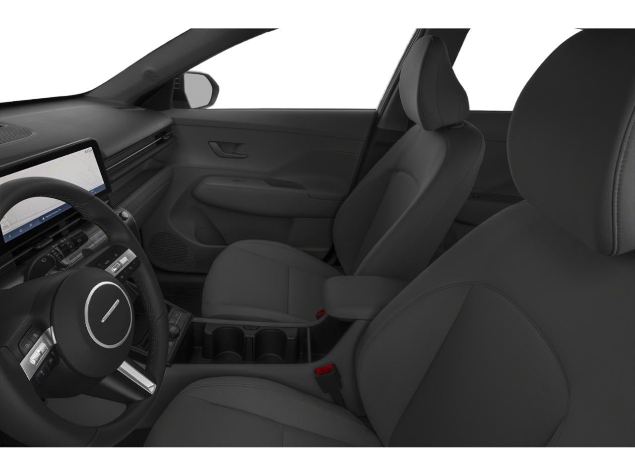 2025 Hyundai KONA SEL Convenience