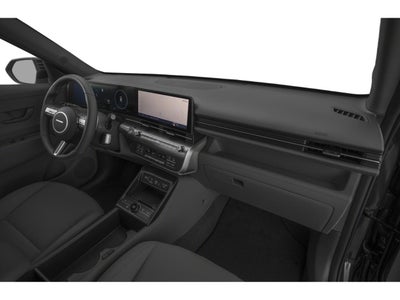 2025 Hyundai KONA SEL Convenience