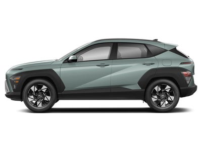 2025 Hyundai KONA SEL Convenience