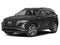 2024 Hyundai TUCSON HYBRID Blue