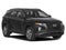 2024 Hyundai TUCSON HYBRID Blue