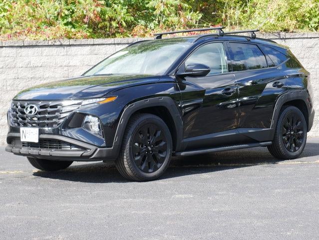 2023 Hyundai TUCSON XRT