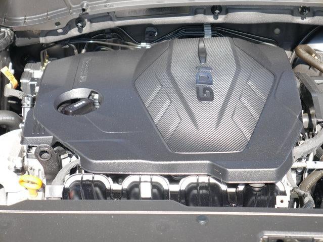 2023 Hyundai TUCSON XRT