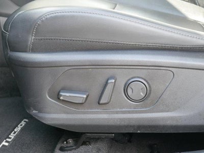 2023 Hyundai TUCSON XRT