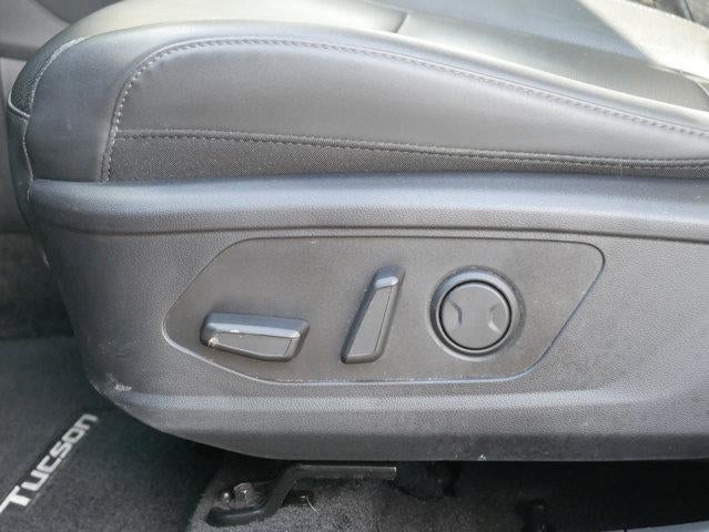 2023 Hyundai TUCSON XRT