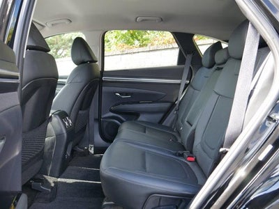 2023 Hyundai TUCSON XRT