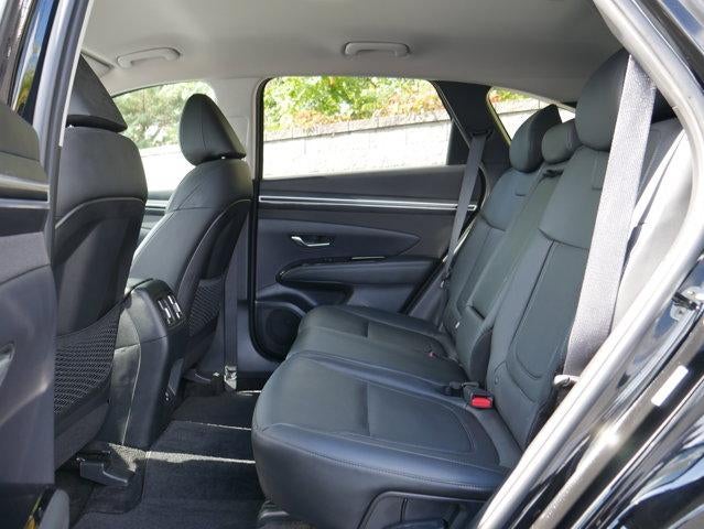 2023 Hyundai TUCSON XRT