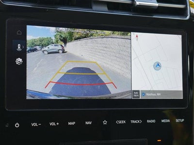 2023 Hyundai TUCSON XRT