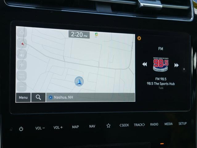 2023 Hyundai TUCSON XRT