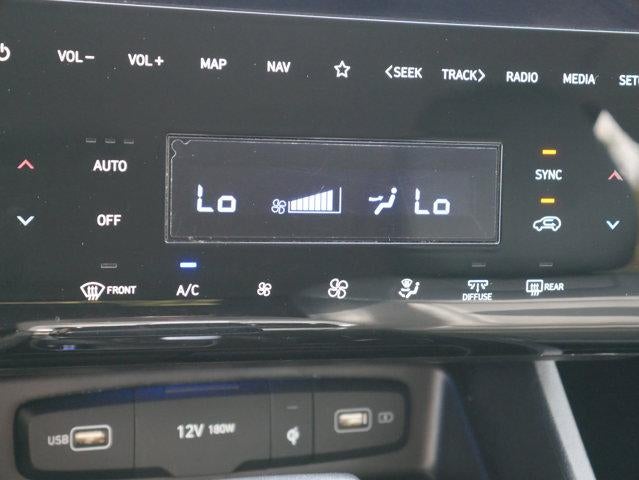 2023 Hyundai TUCSON XRT