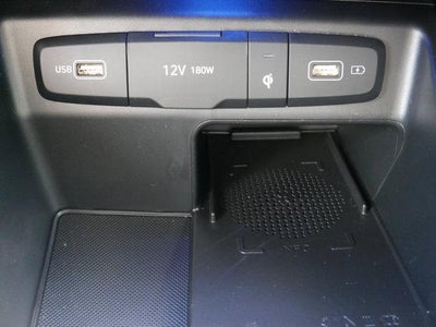 2023 Hyundai TUCSON XRT