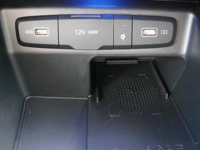 2023 Hyundai TUCSON XRT