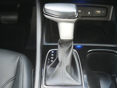 2023 Hyundai TUCSON XRT