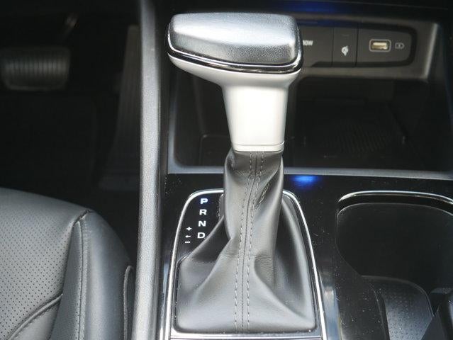 2023 Hyundai TUCSON XRT