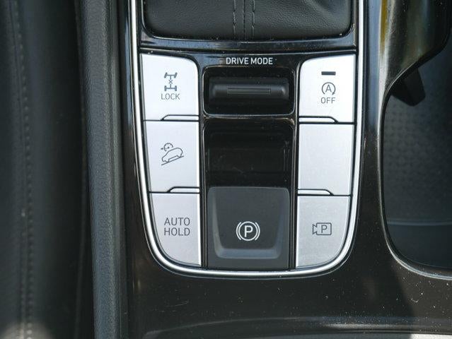 2023 Hyundai TUCSON XRT