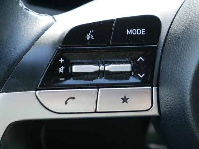 2023 Hyundai TUCSON XRT