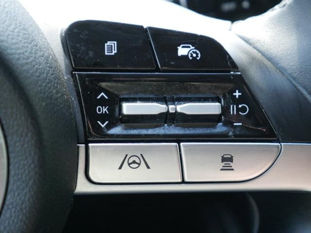 2023 Hyundai TUCSON XRT