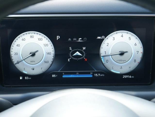 2023 Hyundai TUCSON XRT