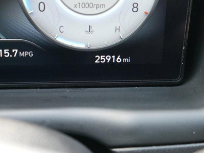 2023 Hyundai TUCSON XRT