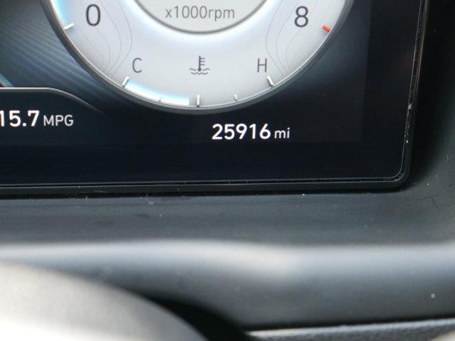 2023 Hyundai TUCSON XRT