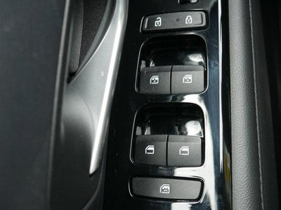 2023 Hyundai TUCSON XRT