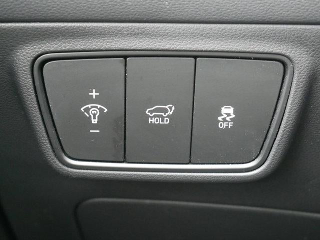 2023 Hyundai TUCSON XRT