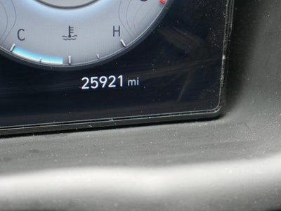 2023 Hyundai TUCSON XRT