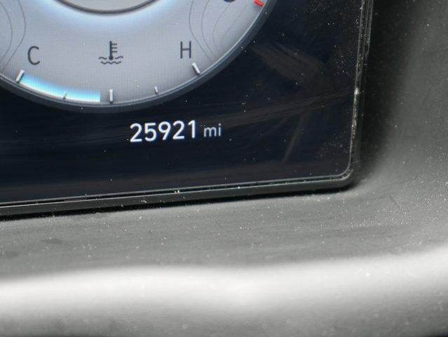 2023 Hyundai TUCSON XRT