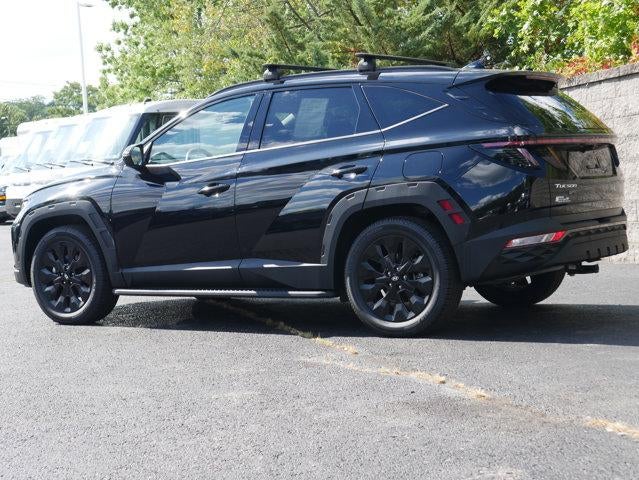 2023 Hyundai TUCSON XRT