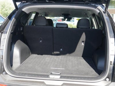 2023 Hyundai TUCSON XRT