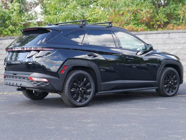 2023 Hyundai TUCSON XRT