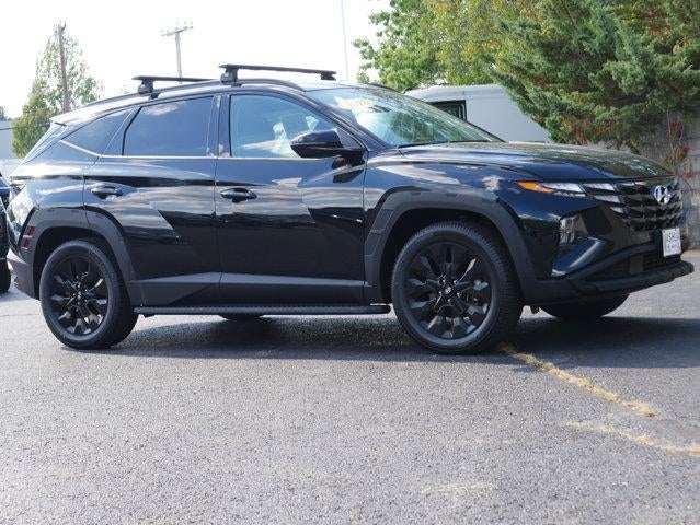 2023 Hyundai TUCSON XRT