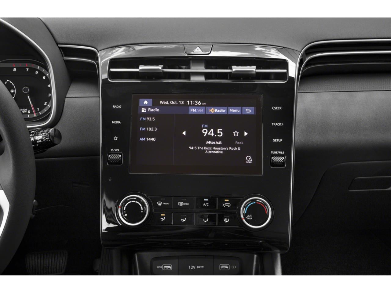 2023 Hyundai TUCSON XRT