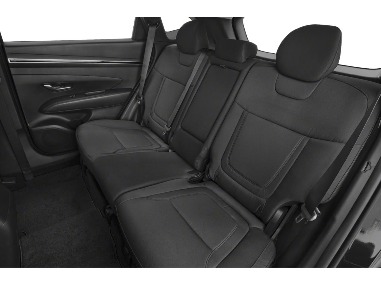 2023 Hyundai TUCSON XRT