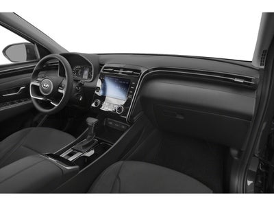 2023 Hyundai TUCSON XRT