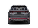 2024 Hyundai TUCSON HYBRID N Line
