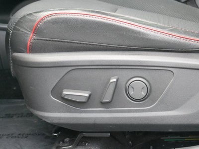 2024 Hyundai TUCSON HYBRID N Line