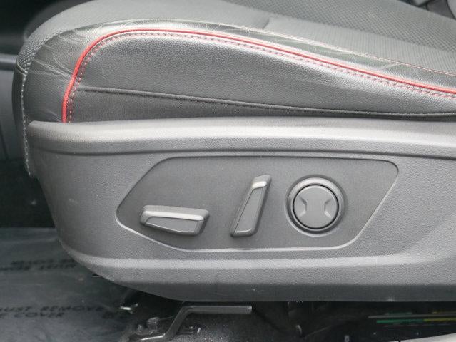 2024 Hyundai TUCSON HYBRID N Line