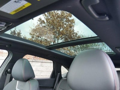 2024 Hyundai TUCSON HYBRID N Line