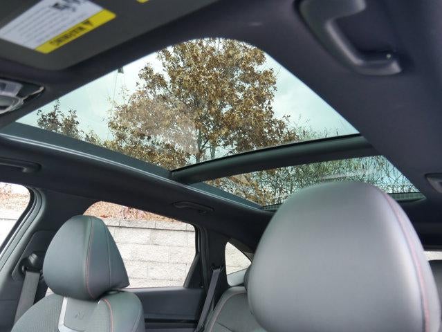 2024 Hyundai TUCSON HYBRID N Line